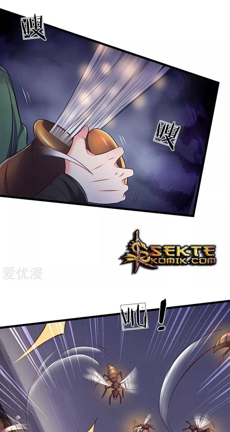 I am Daxianzun Chapter 189 Gambar 2